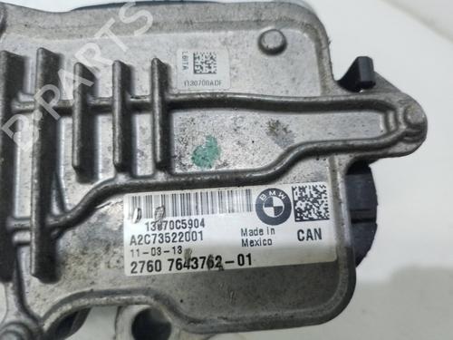 Electronic module BMW X5 (E70) xDrive 40 d | BP40509602M83 - Image 3