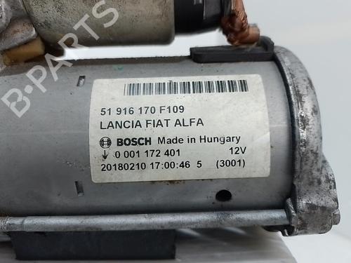Starter FIAT TIPO Hatchback (356_, 357_) | BP37313452M8 - Image 3
