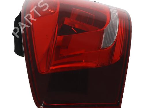 Left taillight AUDI A3 (8P1) 1.4 TFSI | BP37334849C34  - Image 5
