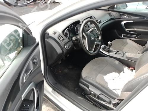 Steering rack OPEL INSIGNIA A (G09) | BP37615992M22 - Image 6