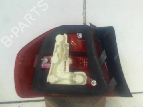 Right taillight BMW 3 (E90) | BP37298601C35 - Image 2