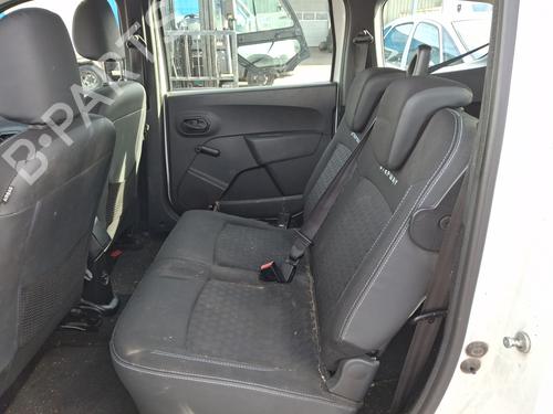 Front left seatbelt DACIA LODGY (JS_) 1.2 TCe (JSAY, JSM0) | BP37341219I26 - Image 8
