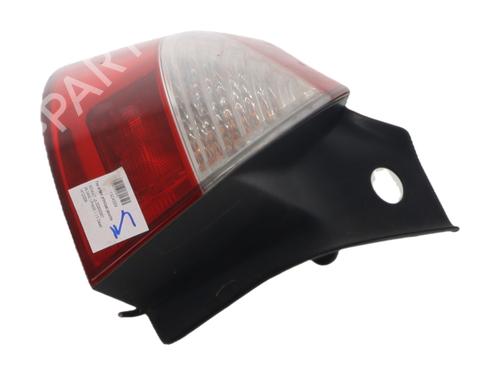 Left taillight RENAULT MEGANE III Hatchback (BZ0/1_, B3_) 1.5 dCi | BP40532103C34 - Image 3