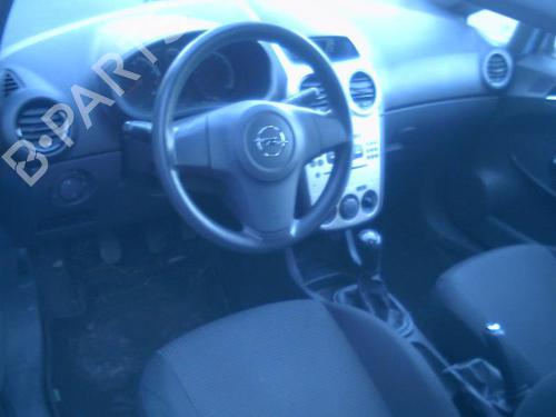 Gearbox OPEL CORSA D (S07) 1.2 (L08, L68) | BP37309626M3  - Image 7