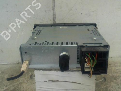 Radio CITROËN DS3 (SA_) 1.6 VTi 120 | BP37304921E6 - Image 3