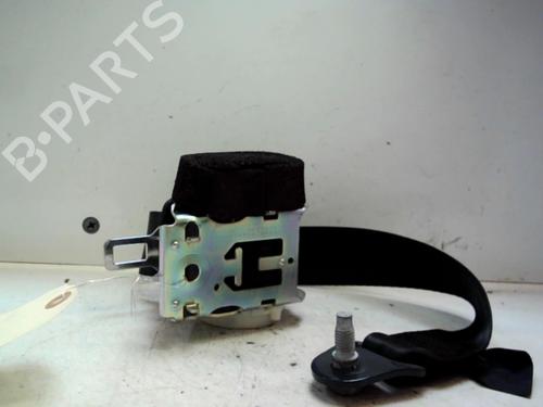 Used Rear right seatbelt Rear right seatbelt 37304097 37304097