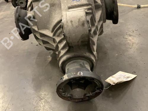 Used Rear differential Rear differential 37619047 37619047