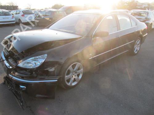 Engate do cinto PEUGEOT 607 (9D, 9U) 2.7 HDi 24V | BP37300197I32 - Image 5