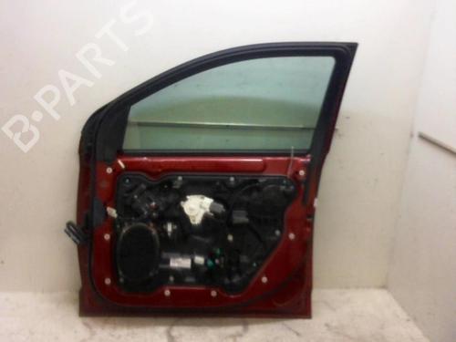 Right front door DODGE JOURNEY 2.0 CRD | BP37618135C3 - Image 2