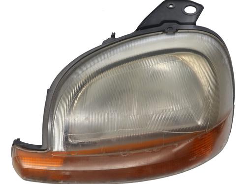 Left headlight RENAULT KANGOO Express (FC0/1_) | BP37344482C28 - Image 2