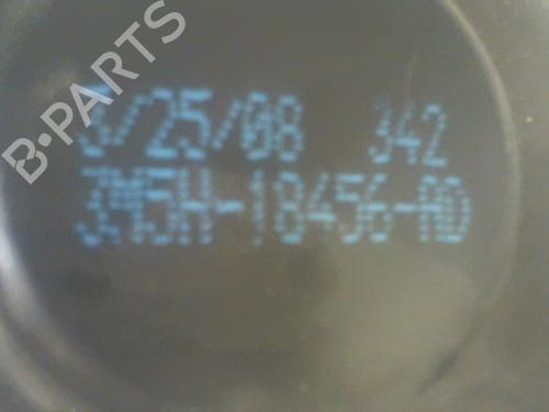 Heater blower motor FORD C-MAX (DM2) 1.8 TDCi | BP37298452M62 - Image 3