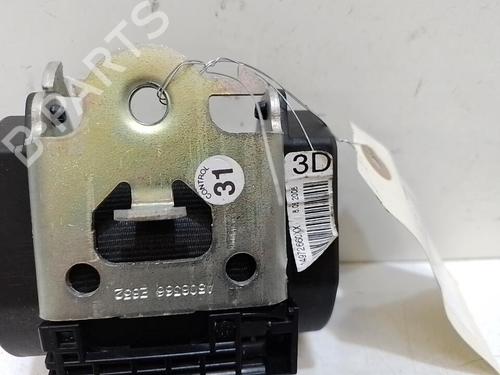 Used Rear right seatbelt Rear right seatbelt FIAT SCUDO Bus (270_, 272_) 2.0 D Multijet (120 hp) 40509450 40509450
