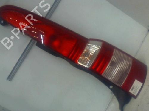 Right taillight FIAT PANDA (169_) 1.1 (169.AXA1A) | BP37302926C35 - Image 2