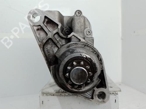 Starter VW FOX Hatchback (5Z1, 5Z3, 5Z4) 1.4 | BP37313219M8 - Image 4