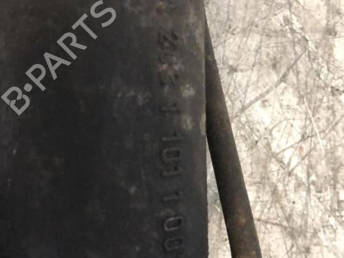 Used Steering rack Steering rack 37619189 37619189