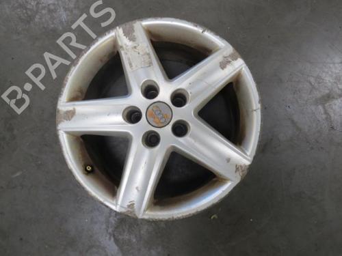 Used Rim Rim 37302631 37302631