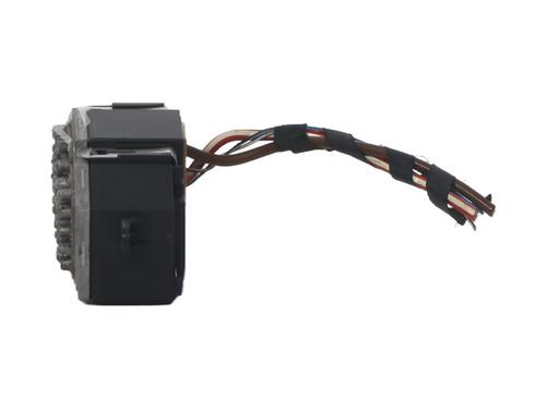 Heater resistor AUDI A3 Convertible (8P7) 2.0 TDI | BP37340729M108 - Image 2