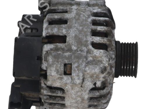 Alternador Alternador PEUGEOT 307 CC (3B) 1.6 16V (110 hp) 37521069 37521069