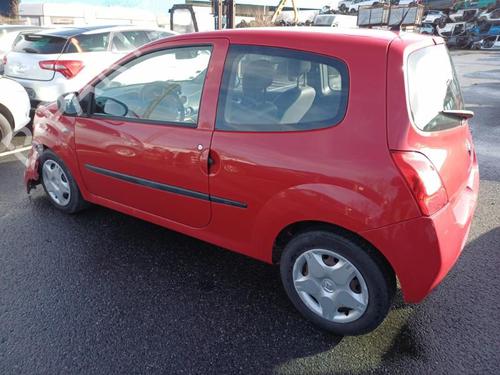 Front left window mechanism RENAULT TWINGO II (CN0_) 1.5 dCi 90 | BP37320709C22 - Image 10