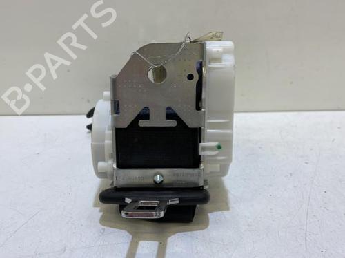 Rear center seatbelt AUDI Q5 (8RB) 2.0 TDI quattro | BP37317841I27 - Image 3