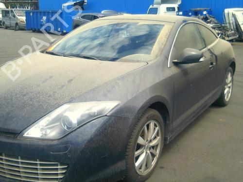 Used Parts RENAULT LAGUNA Coupe (DT0/1) 2.0 dCi (DT01, DT08, DT09, DT0K, DT12, DT1C, DT1D, DT1M,... 4800471