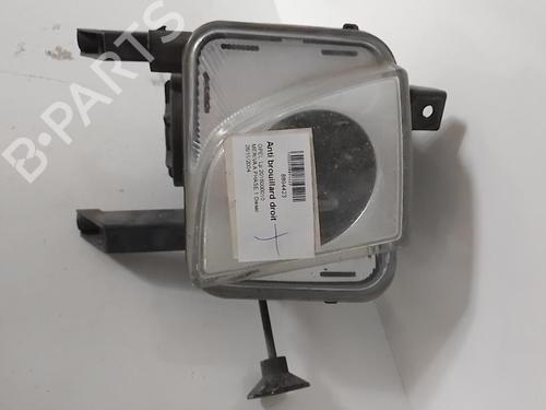 Used Right front fog light Right front fog light 37296515 37296515