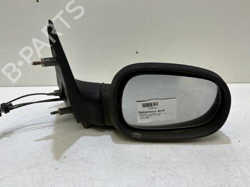 Used Right mirror Right mirror 37323913 37323913