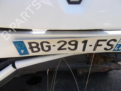 Engine RENAULT TWINGO II (CN0_) 1.5 dCi 75 | BP37301037M1 - Image 11