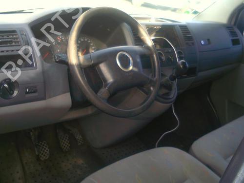 Ricambi VW TRANSPORTER T5 Van (7HA, 7HH, 7EA, 7EH) 2.5 TDI 4800133