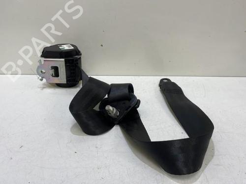 Front right seatbelt DACIA SANDERO II TCe 90 (B8M1, B8MA, B8AC) | BP37321573I25 - Image 3