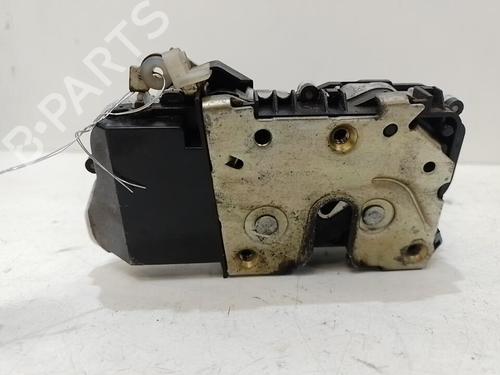 Used Front right lock Front right lock PEUGEOT 307 SW (3H) [2002-2009] 37317319 37317319