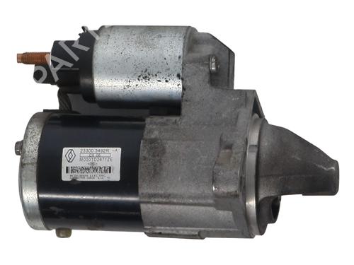 Starter RENAULT TWINGO III (BCM_, BCA_) 1.0 SCe 75 | BP37334620M8  - Image 5