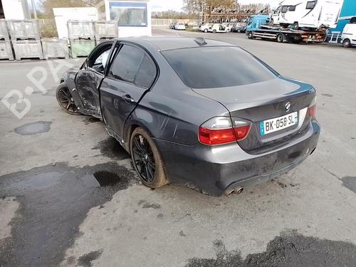 Left tailgate light BMW 3 (E90) 330 i | BP37340876C79 - Image 12