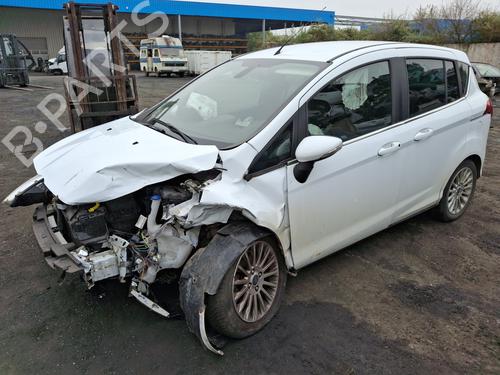 Front wiper motor FORD B-MAX (JK) 1.0 EcoBoost | BP37331374M29 - Image 12