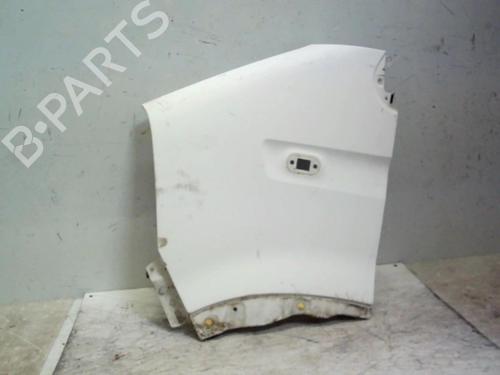 Used Left front fenders Left front fenders 37619019 37619019