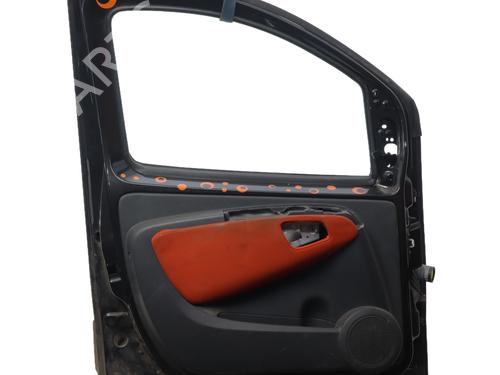 Dør venstre fortil CITROËN NEMO MPV 1.4 HDi | BP37615219C2 - Image 2