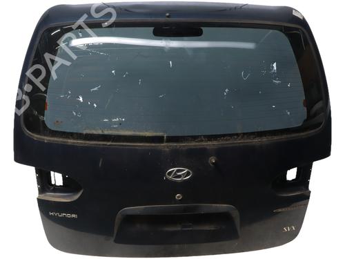 Bagklap CC/Kombi-Coupé Bagklap CC/Kombi-Coupé 38229257 38229257