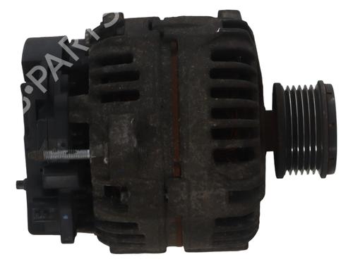 Alternator RENAULT MODUS / GRAND MODUS (F/JP0_) 1.5 dCi (FP0G, JP0G) | BP37332695M7 - Image 3