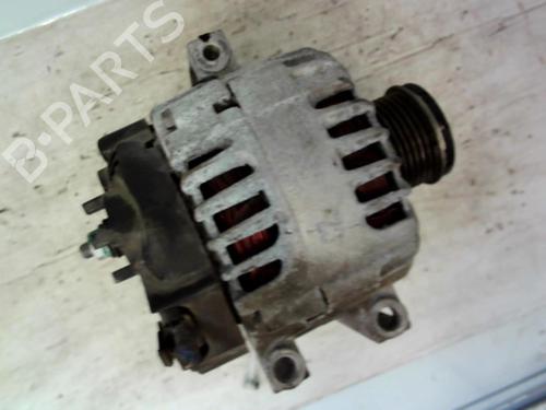 Alternator CHEVROLET AVEO Saloon (T300) | BP37307655M7 - Image 5
