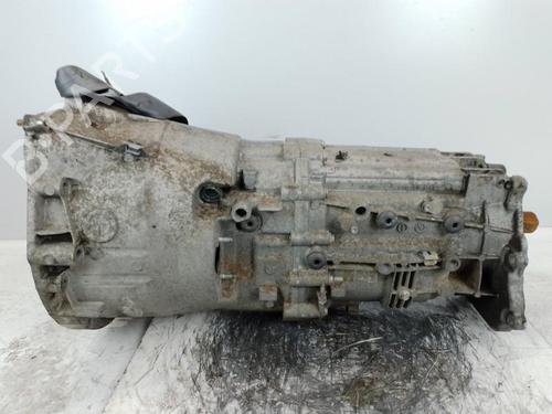 gearbox-bmw-x3-e83-2003-2004-2005-2006-2007-2008-2009-2010-2011-37318556 main image
