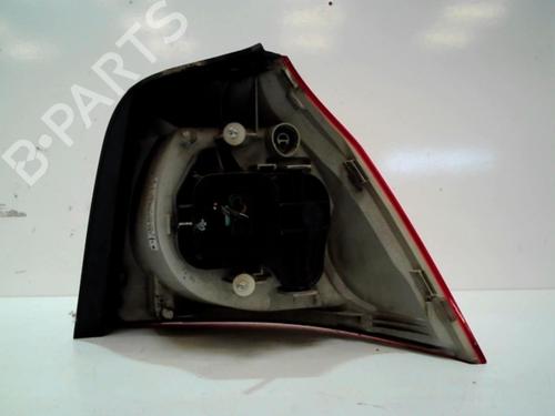 Used Left taillight Left taillight 37310182 37310182