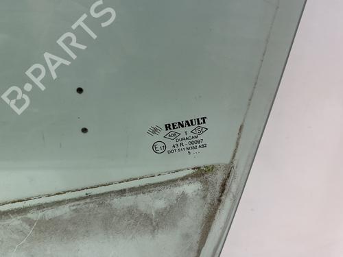 front-left-door-window-renault-clio-iv-bh_-2012-2013-2014-2015-2016-2017-2018-2019-2020-2021-37333061 main image