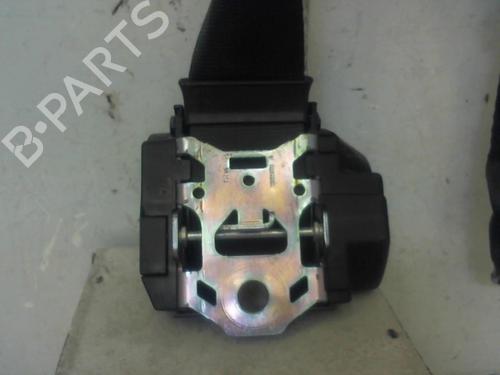 Used Rear left seatbelt Rear left seatbelt 37304963 37304963