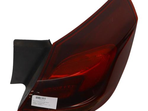right-taillight-opel-astra-h-a04-2004-2005-2006-2007-2008-2009-2010-2011-2012-2013-2014-37331780 main image
