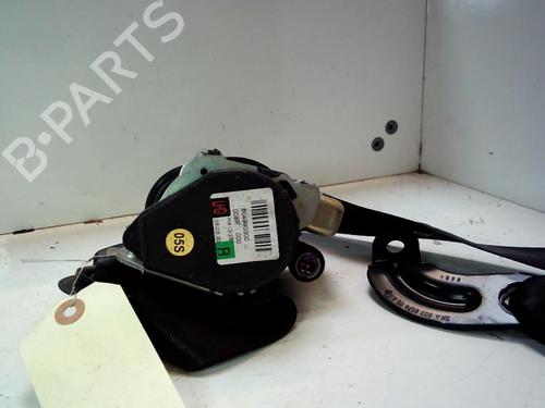Front right seatbelt VW GOLF V (1K1) | BP37302119I25 - Image 2