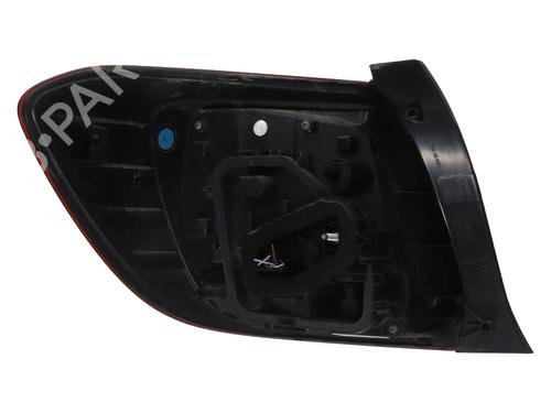 Right taillight DACIA SANDERO II TCe 90 (B8M1, B8MA, B8AC) | BP37339417C35 - Image 5