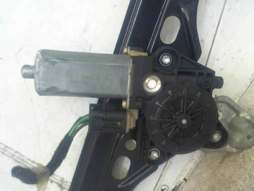 Used Rear left window mechanism Rear left window mechanism 37304916 37304916