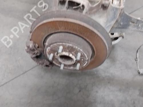 Rear axle FORD FOCUS C-MAX (DM2) | BP37619691M2 - Image 4