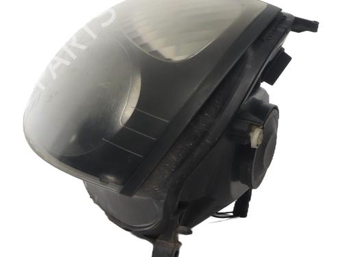 Venstre forlygte Venstre forlygte RENAULT CLIO II (BB_, CB_) [1998-2016] 37342412 37342412