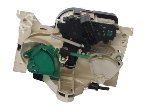 Climate control DACIA LOGAN MCV (KS_) 1.5 dCi (KS0K) | BP37342991I5 - Image 2